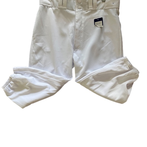 NWT Mizuno Performance Sports Baseball Yourh knicker size L - Picture 4 of 4